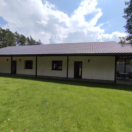 Apartament Szum Susiec Zewnętrze zdjęcie