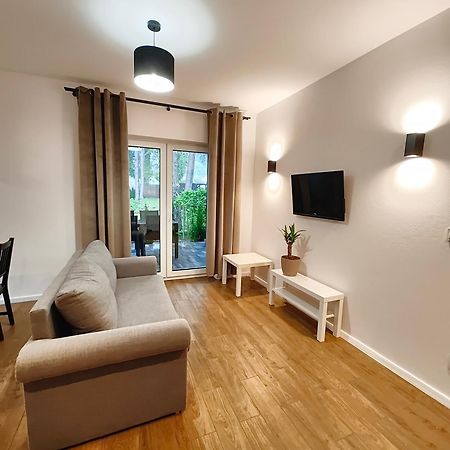 Apartament Szum Susiec Zewnętrze zdjęcie