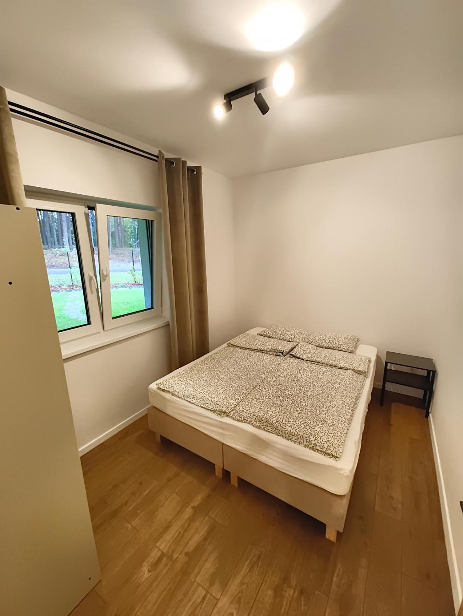 Apartament Szum Susiec Zewnętrze zdjęcie