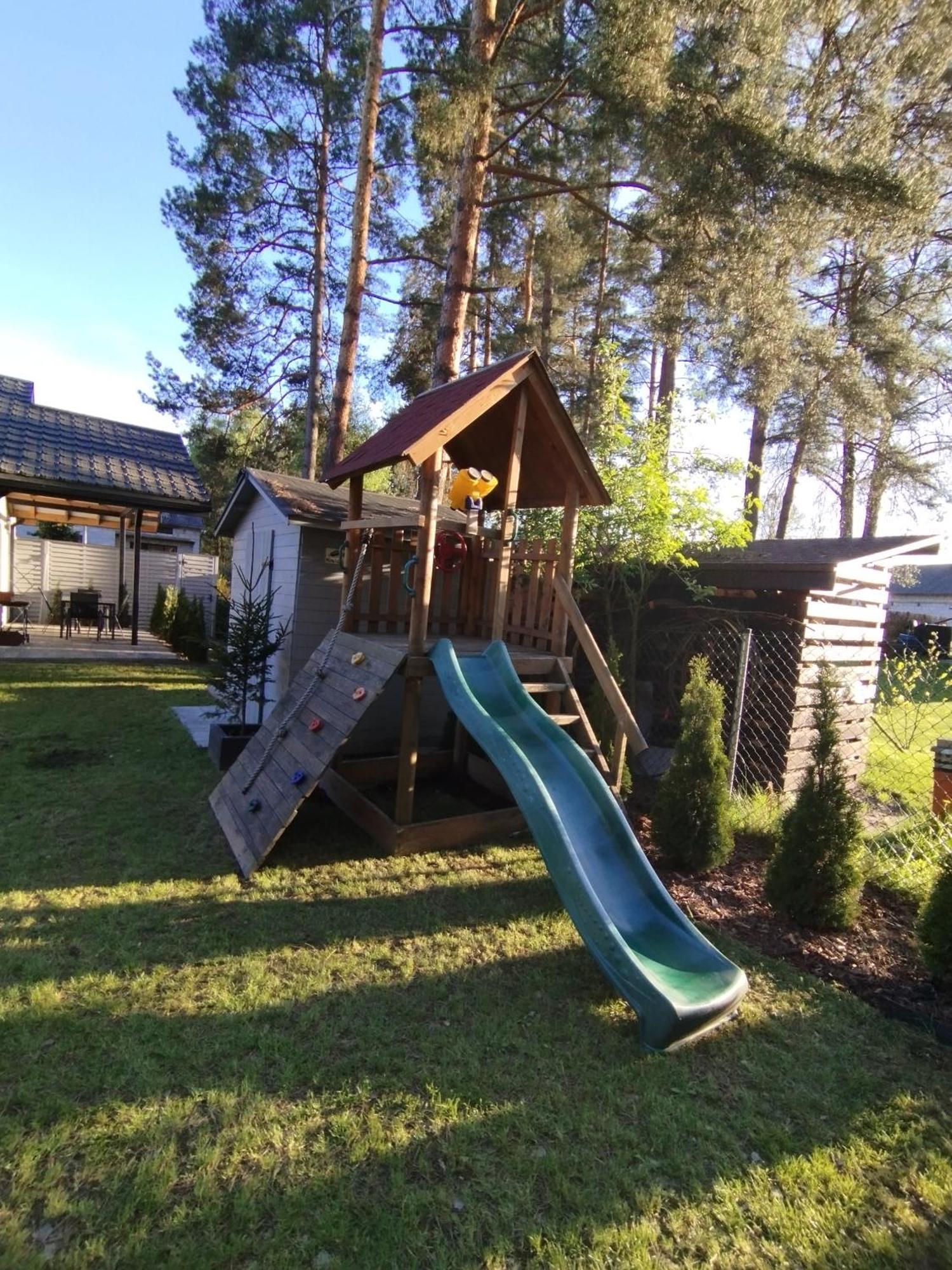 Apartament Szum Susiec Zewnętrze zdjęcie